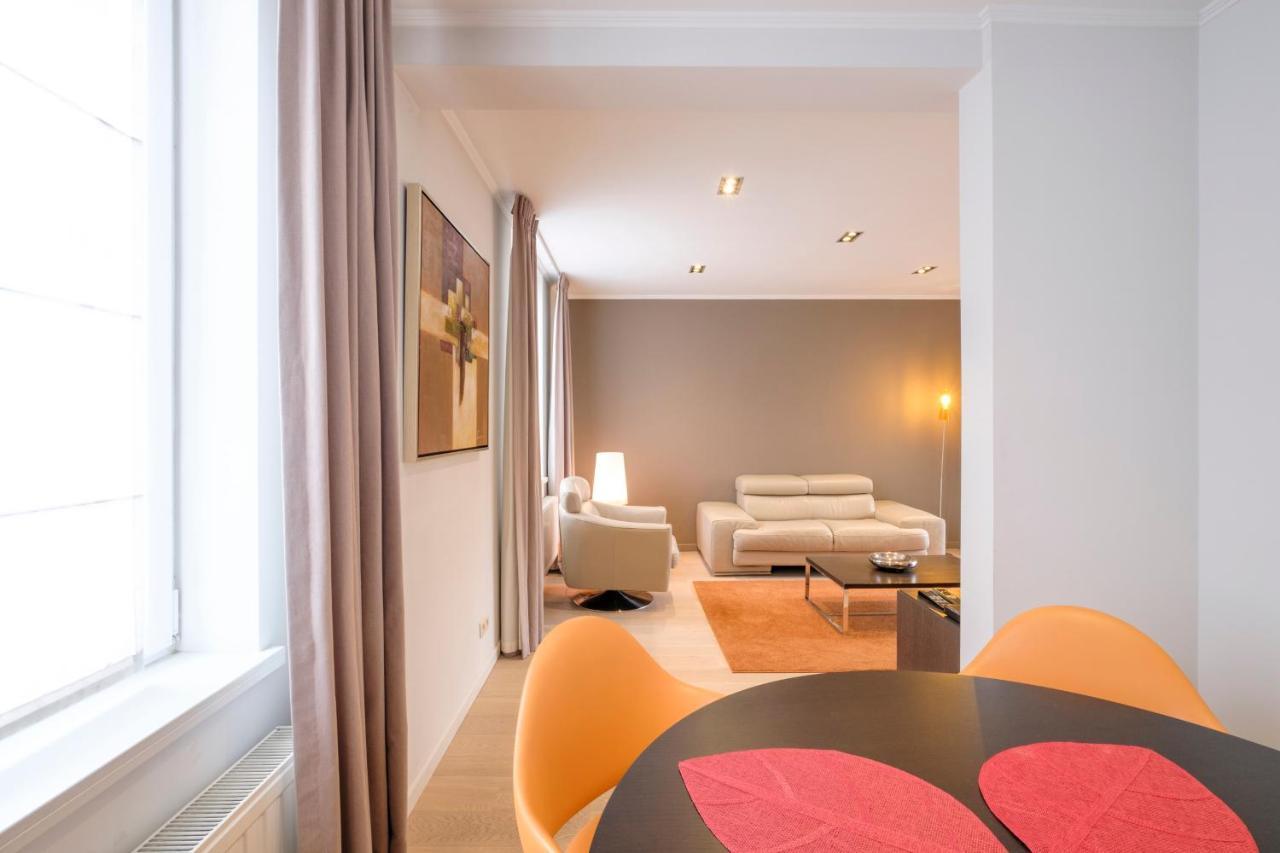 Apartamento The Orange Flats - European District Bruselas