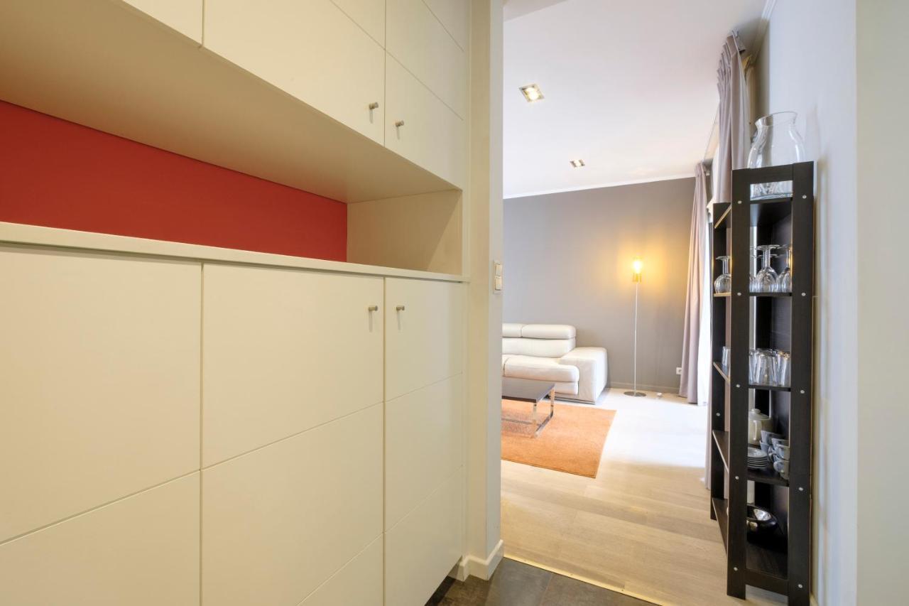 The Orange Flats - European District Apartamento