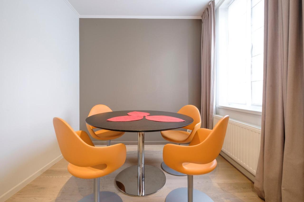 The Orange Flats - European District Apartamento