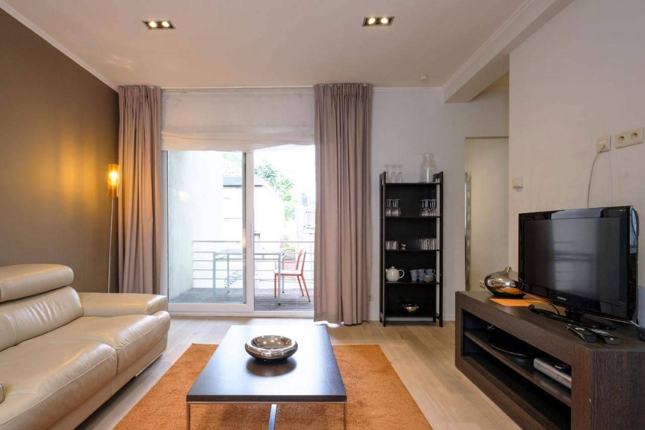 Apartamento The Orange Flats - European District *
