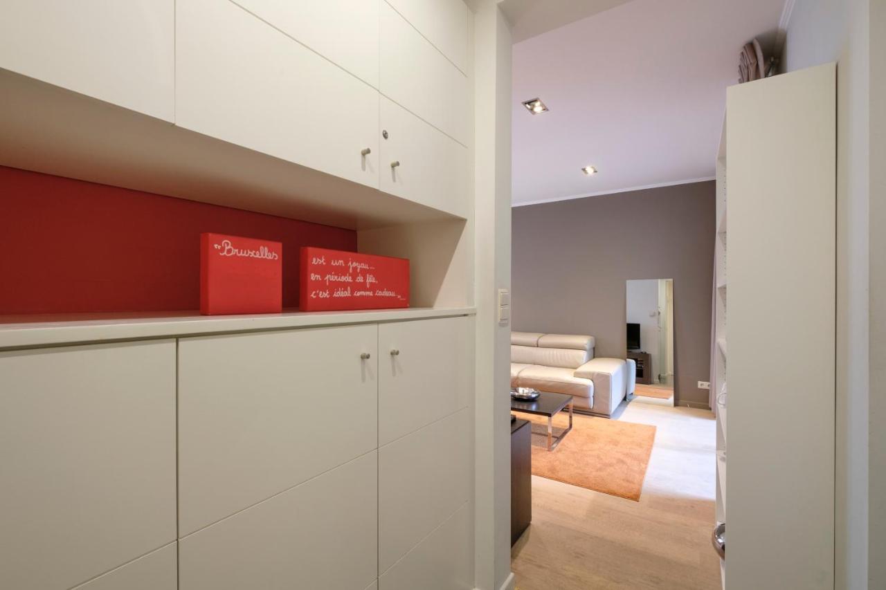 Apartamento The Orange Flats - European District