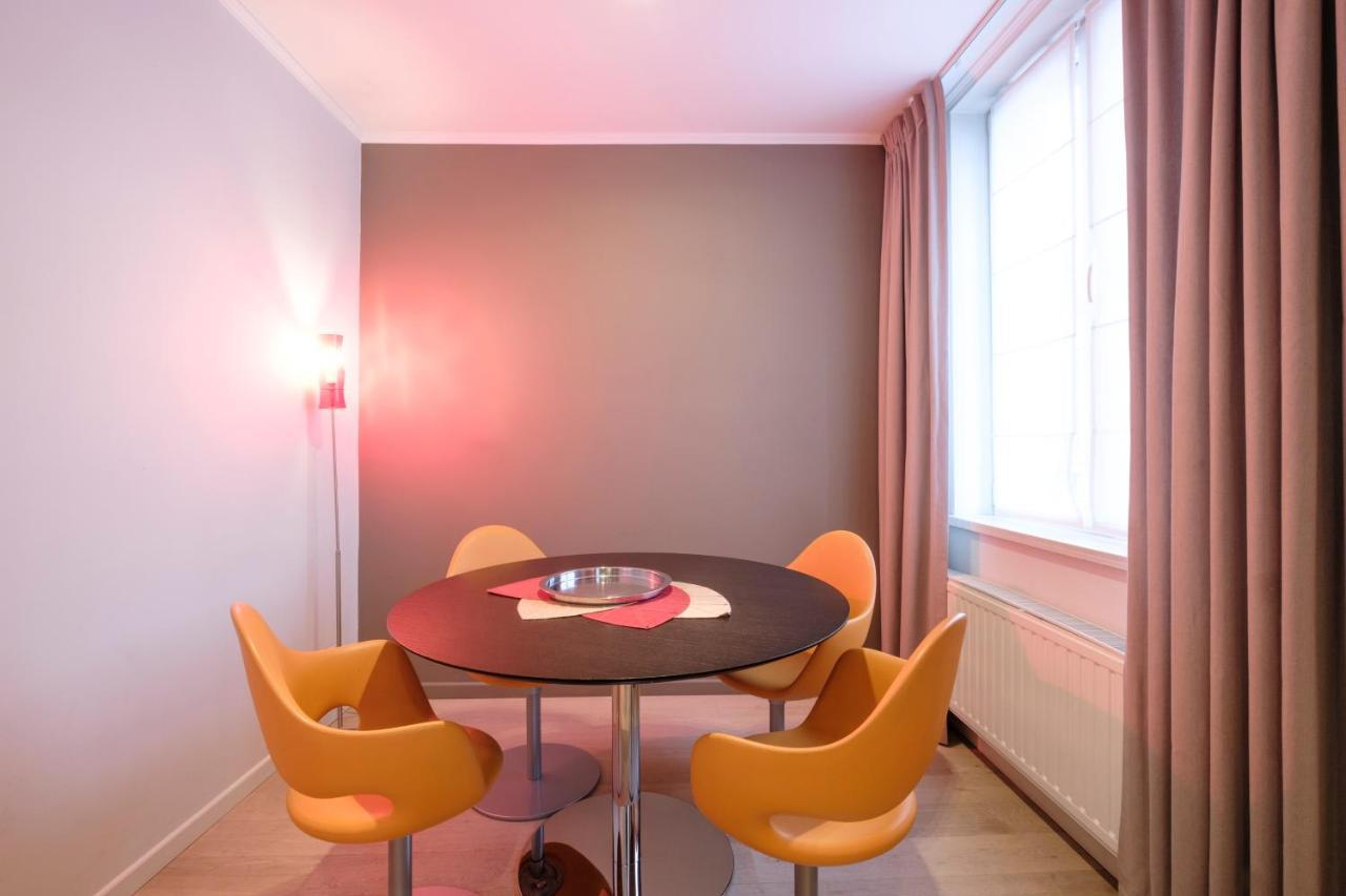 Apartamento The Orange Flats - European District *